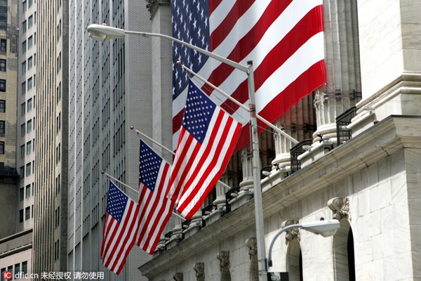 US Investors Eyeing Indian Stocks: A Golden Oppor