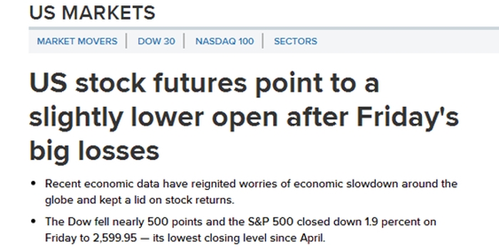 Best Stocks of US and China: Fixing Trade Disputes and Thriving Best Stocks of US and China: Fixing Trade Disputes and Thriving