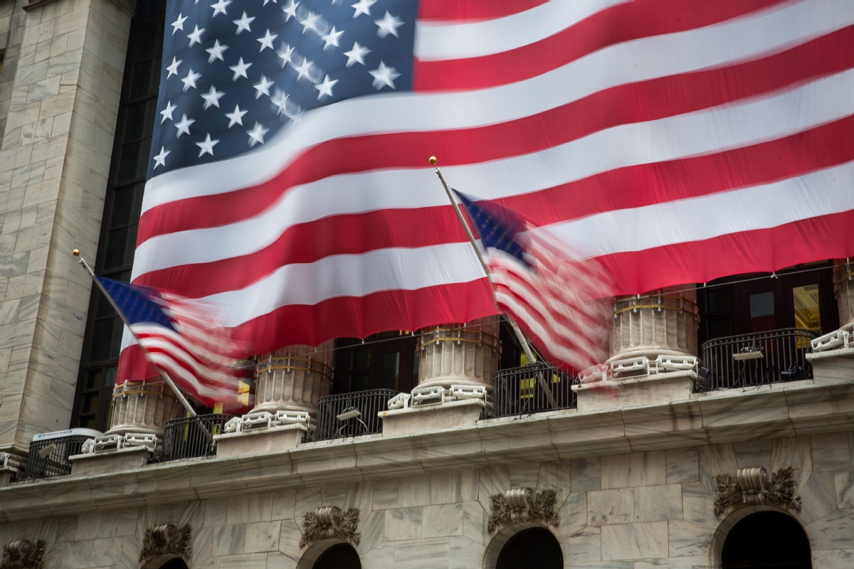 Countries Affected by the US Stock Market Crash: 