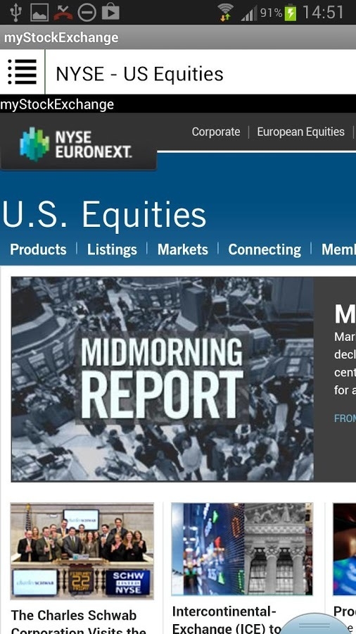 Indian Stocks on US Stock Exchange: A Comprehensi